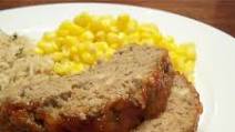 Eileen's Meatloaf Eileen's Meatloaf