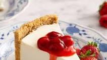 No Bake Cheesecake No Bake Cheesecake