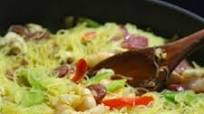 Singapore Noodles Singapore Noodles