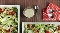 Modern Caesar Salad Modern Caesar Salad