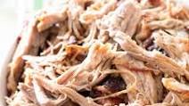 Cider Brined Pulled Pork Cider Brined Pulled Pork