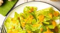Japanese Ginger Salad Dressing Recipe Japanese Ginger Salad Dressing Recipe