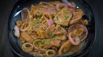 Pork Chop Steak ala Bistek Pork Chop Steak ala Bistek
