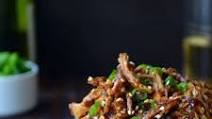 Slow Cooker Honey Garlic Chicken Slow Cooker Honey Garlic Chicken