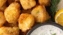 Easy Fried Walleye Recipe Easy Fried Walleye Recipe