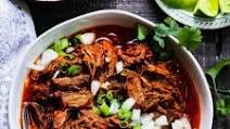 Birria Recipe with Beef (Birria de Res) Birria Recipe with Beef (Birria de Res)