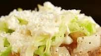 Ricas Tostadas de Pata Ricas Tostadas de Pata