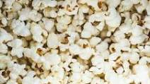 Instant Pot Popcorn Instant Pot Popcorn