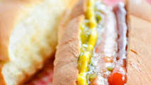 Air Fryer Hot Dogs (and Toasted Buns) Air Fryer Hot Dogs (and Toasted Buns)