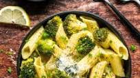 Vegan Broccoli Pasta Vegan Broccoli Pasta