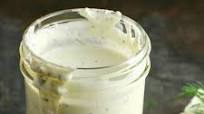 Feta Dill Dip Feta Dill Dip