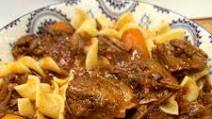 Instant Pot Best Hungarian Goulash Instant Pot Best Hungarian Goulash