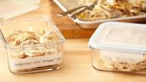 Make-Ahead Shredded Chicken Breast Make-Ahead Shredded Chicken Breast
