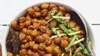 Kala Chana Masala Recipe Kala Chana Masala Recipe