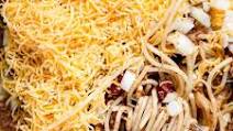 Cincinnati Chili Cincinnati Chili