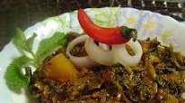 Kulfa Ki Bhaji recipe by Bethica Das at BetterButter Kulfa Ki Bhaji recipe by Bethica Das at BetterButter