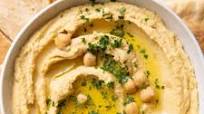 Roasted Garlic Hummus Roasted Garlic Hummus
