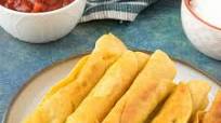 Chicken Taquitos Recipe Chicken Taquitos Recipe
