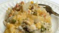 Kid Friendly Crockpot Chicken Pot Pie Kid Friendly Crockpot Chicken Pot Pie