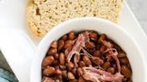 Crock Pot Pinto Beans Crock Pot Pinto Beans
