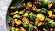 Air Fryer Brussel Sprouts Air Fryer Brussel Sprouts