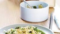 Farfalle with Spring Vegetables Farfalle with Spring Vegetables