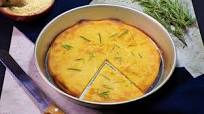 Farinata di ceci: la ricetta dello street food ligure a base di farina di ceci Farinata di ceci: la ricetta dello street food ligure a base di farina di ceci