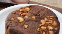 Plum Cake Plum Cake