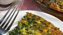 Spinach Bacon Quiche Spinach Bacon Quiche