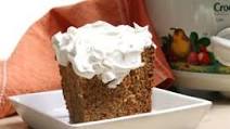 Slow Cooker Carrot Cake Recipe Slow Cooker Carrot Cake Recipe