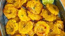 Healthy Air Fryer Tostones Healthy Air Fryer Tostones