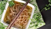 Quick and Easy Chinese Noodle Soup Quick and Easy Chinese Noodle Soup