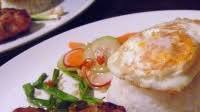 Vietnamese Pork Chops with Fried Eggs & Rice Recipe Vietnamese Pork Chops with Fried Eggs & Rice Recipe