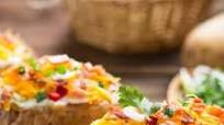 How to Reheat a Baked Potato in 5 Easy Ways How to Reheat a Baked Potato in 5 Easy Ways