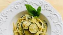 Spaghetti alla Nerano Spaghetti alla Nerano