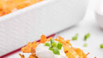 Doritos Casserole Recipe Doritos Casserole Recipe