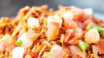 Crockpot Salsa Chicken Crockpot Salsa Chicken