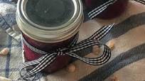 Strawberry Lavender Jam Strawberry Lavender Jam