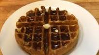 Waffle of ‘2’s - Easy Batter, but Similar to Hotel W Waffle of ‘2’s - Easy Batter, but Similar to Hotel W