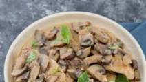 Instant Pot Chicken Marsala Instant Pot Chicken Marsala