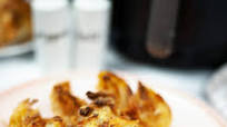 Copycat Airfryer Bloomin Onion Copycat Airfryer Bloomin Onion