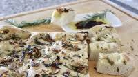 Easy Focaccia Bread Easy Focaccia Bread