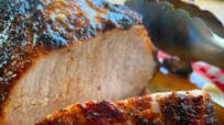 Best Damn Air Fryer Pork Loin Roast Best Damn Air Fryer Pork Loin Roast