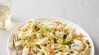 Creamy Chicken Pasta Creamy Chicken Pasta