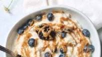 Overnight Steel Cut Oatmeal Recipe Overnight Steel Cut Oatmeal Recipe