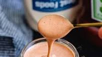 Fry Sauce Recipe (Ultimate Dipping Sauce!) Fry Sauce Recipe (Ultimate Dipping Sauce!)