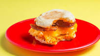 Recipe: The Ultimate Breakfast Sandwich Recipe: The Ultimate Breakfast Sandwich