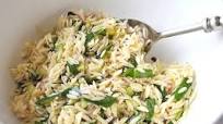 Best Orzo Salad with Spinach Best Orzo Salad with Spinach