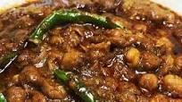 Amritsari Pindi Chole Recipe Amritsari Pindi Chole Recipe