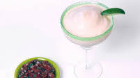 Virgin Banana Margaritas Virgin Banana Margaritas